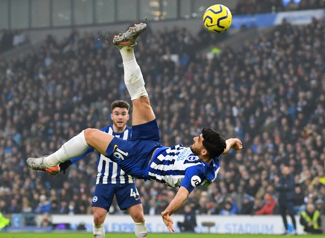 Chelsea đánh rơi chiến thắng ngày đầu năm - ảnh 2