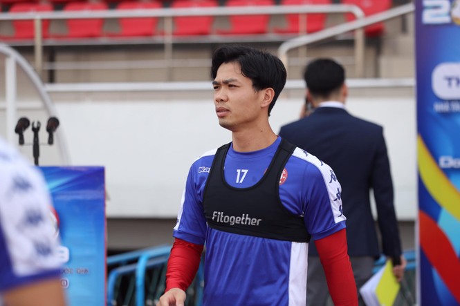 Hà Nội FC lội ngược dòng giành Siêu Cup 2019 - ảnh 10