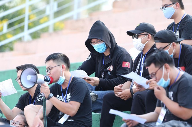 Hà Nội FC lội ngược dòng giành Siêu Cup 2019 - ảnh 15