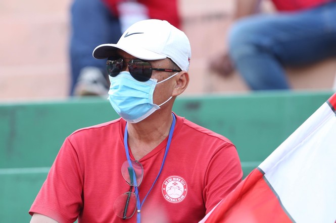 Hà Nội FC lội ngược dòng giành Siêu Cup 2019 - ảnh 14