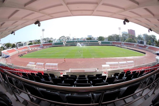 Hà Nội FC lội ngược dòng giành Siêu Cup 2019 - ảnh 1