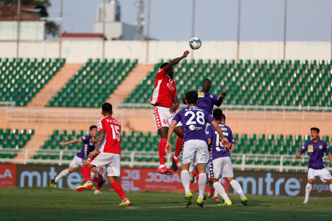 Hà Nội FC lội ngược dòng giành Siêu Cup 2019 - ảnh 23