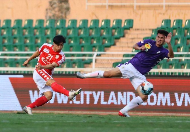 Hà Nội FC lội ngược dòng giành Siêu Cup 2019 - ảnh 24