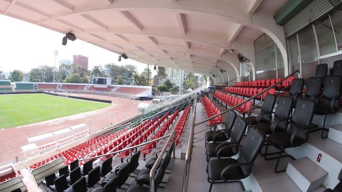 Hà Nội FC lội ngược dòng giành Siêu Cup 2019 - ảnh 2