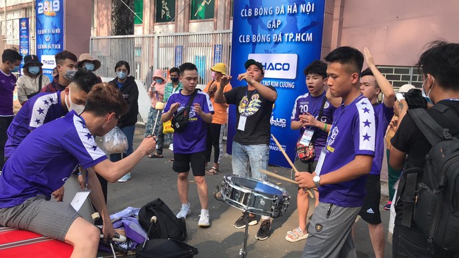 Hà Nội FC lội ngược dòng giành Siêu Cup 2019 - ảnh 6