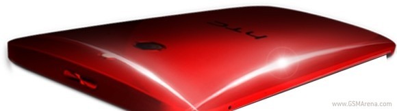 HTC bất ngờ công bố One M8 vỏ nhựa - ảnh 3