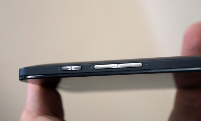 Chấm phá Asus Zenfone 5 đang gây sốt - ảnh 9