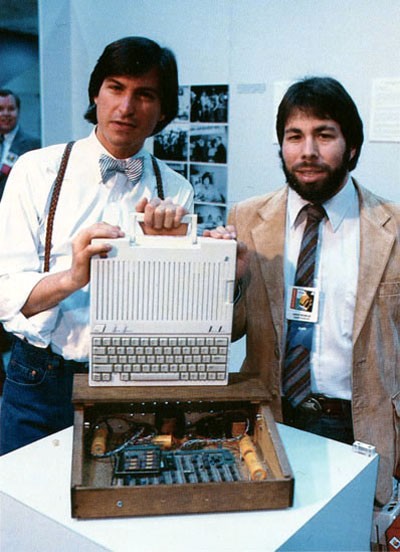 ‘Bộ óc thiên tài’ Apple đến Việt Nam truyền lửa - ảnh 1