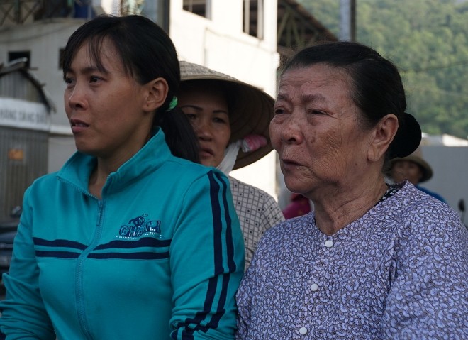 Ngư dân trở về từ cõi chết ở Hoàng Sa - ảnh 3