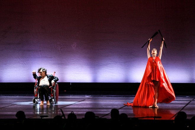 Xem Paris Ballet- kẻ rưng rưng người… buồn ngủ - ảnh 6