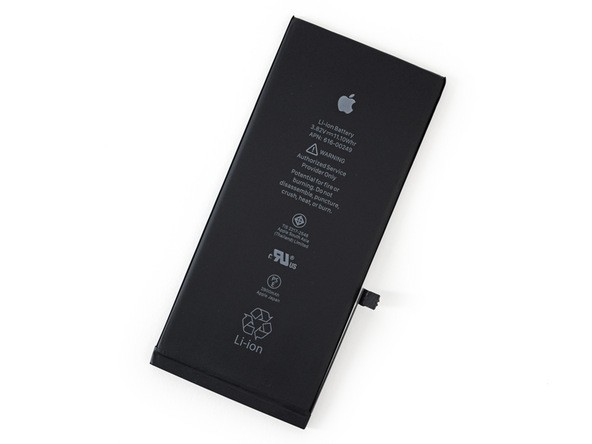 bên trong iphone 7 plus - ảnh 13