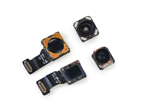 bên trong iphone 7 plus - ảnh 15