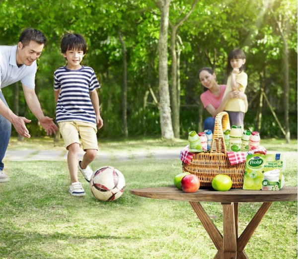 7 lý do nên bổ sung lợi khuẩn cho đường ruột - ảnh 1