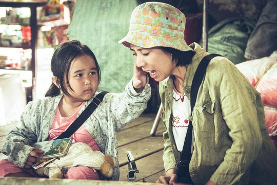 'Tấm Cám' có vượt qua 'Zippo, mù tạt'? - ảnh 1