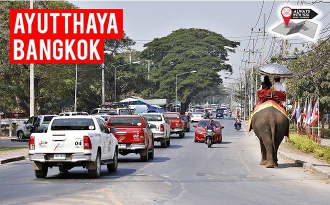 Bộ ba ‘huyền thoại’ của Toyota chinh phục Đông Dương - ảnh 7
