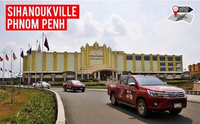 Bộ ba ‘huyền thoại’ của Toyota chinh phục Đông Dương - ảnh 10