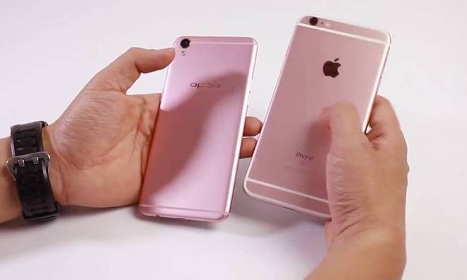 Smartphone đã hết thứ để ‘cách mạng’? - ảnh 1