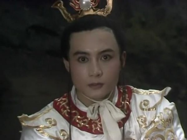 vương bá chiêu - ảnh 1