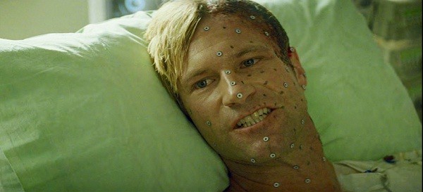 Những hình ảnh hậu trường khiến fan Hollywood ‘vỡ mộng’ - ảnh 25