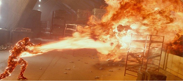 Những hình ảnh hậu trường khiến fan Hollywood ‘vỡ mộng’ - ảnh 30