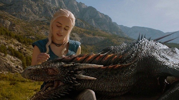 Những hình ảnh hậu trường khiến fan Hollywood ‘vỡ mộng’ - ảnh 2