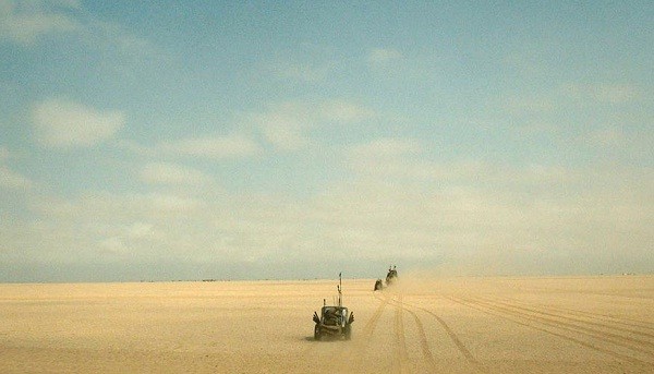 Những hình ảnh hậu trường khiến fan Hollywood ‘vỡ mộng’ - ảnh 41