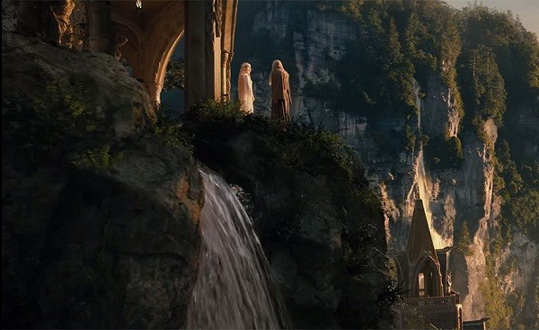 Những hình ảnh hậu trường khiến fan Hollywood ‘vỡ mộng’ - ảnh 16