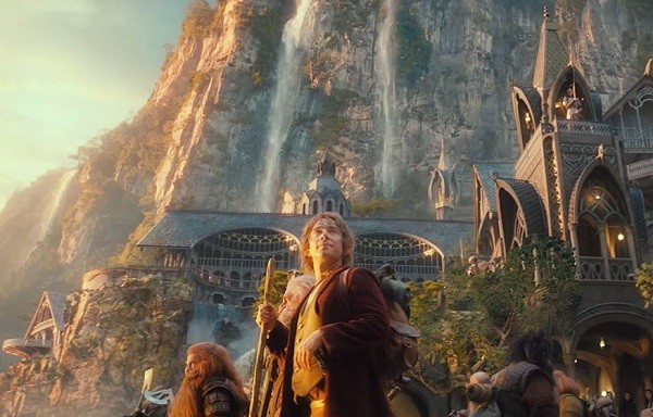 Những hình ảnh hậu trường khiến fan Hollywood ‘vỡ mộng’ - ảnh 14