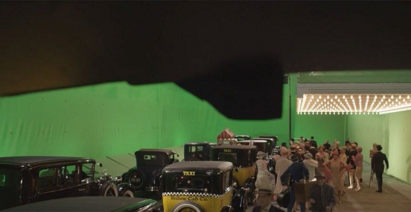 Những hình ảnh hậu trường khiến fan Hollywood ‘vỡ mộng’ - ảnh 23