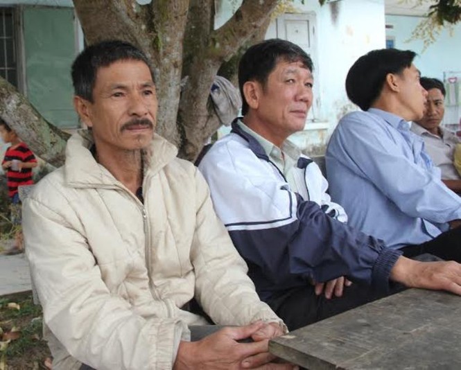 Gạc Ma Trường Sa: Rưng rưng hội ngộ - ảnh 6