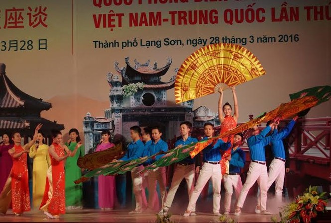 Hợp tác thực chất và bền vững - ảnh 11