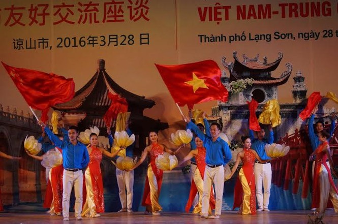 Hợp tác thực chất và bền vững - ảnh 12