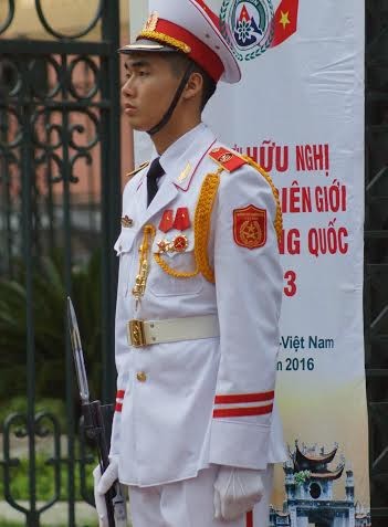 Hợp tác thực chất và bền vững - ảnh 5