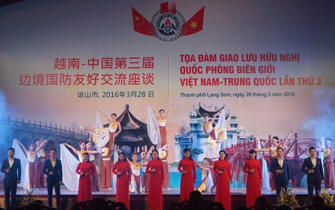 Hợp tác thực chất và bền vững - ảnh 6