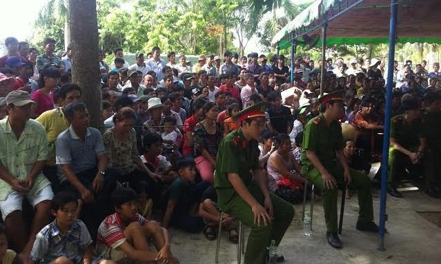 Tử hình 'con bạc' giết người yêu cũ giữa Tết để cướp tài sản - ảnh 1