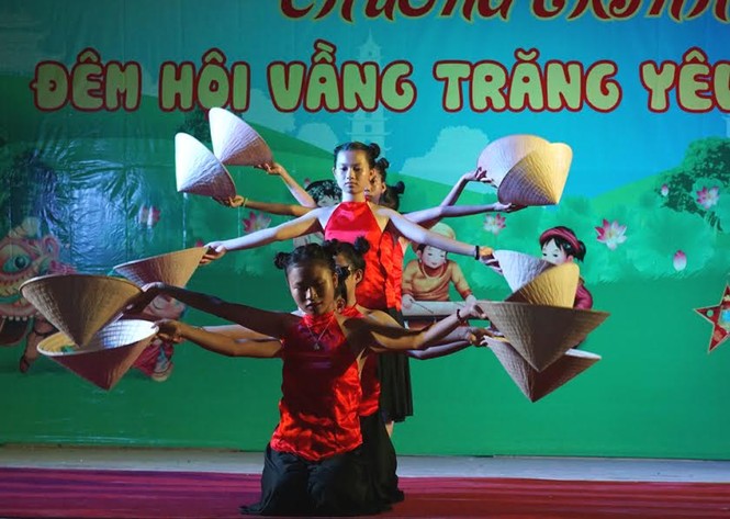 Nha Trang, trung thu lại về - ảnh 2