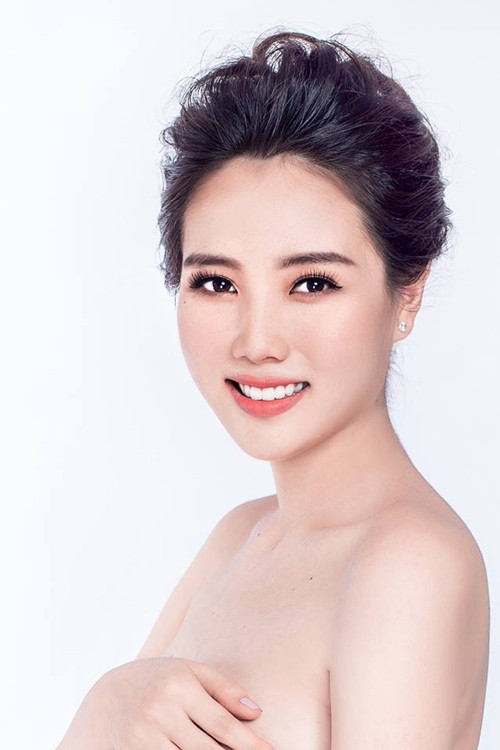 Vợ của đạo diễn Ngô Quang Hải khoe ảnh đẹp long lanh - ảnh 2