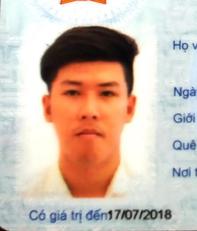 Kết bạn Zalo, cô gái trẻ bị lừa lấy xe máy hiệu - ảnh 1