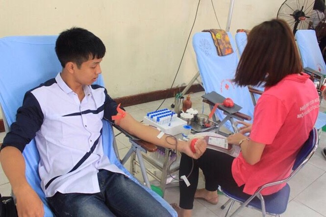 Ngày hội Tân sinh viên, điểm hẹn kết nối thế hệ trẻ - ảnh 8