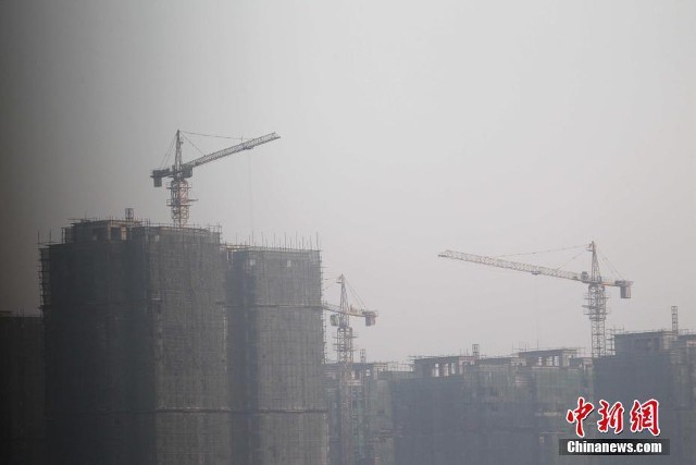 Hiệu trưởng bị đình chỉ vì để học sinh thi giữa sương mù - ảnh 6