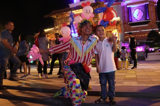Có gì hot tại Asia Park những ngày đầu xuân? - ảnh 4