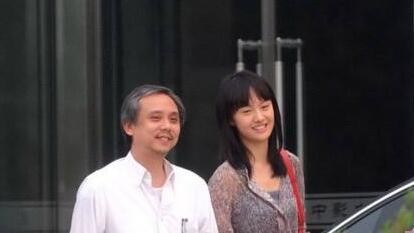 Rộ tin ‘nữ hoàng thành xuân’ Trịnh Sảng bị đạo diễn tấn công tình dục - ảnh 2