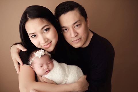 Ca sĩ Lam Trường nhập viện vì kiệt sức - ảnh 2