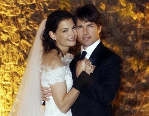 Cuộc sống Katie Holmes sau 8 năm chia tay Tom Cruise ra sao? - ảnh 2