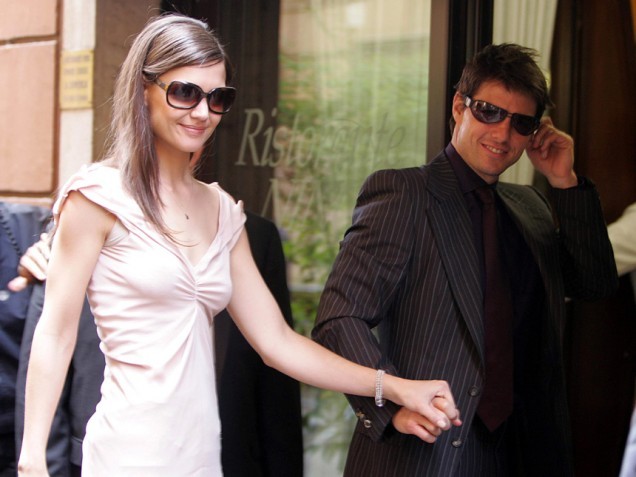 Cuộc sống Katie Holmes sau 8 năm chia tay Tom Cruise ra sao? - ảnh 4