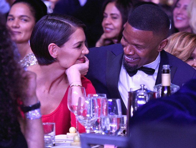 Cuộc sống Katie Holmes sau 8 năm chia tay Tom Cruise ra sao? - ảnh 15