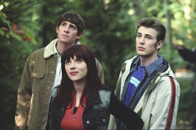 Những sự thật thú vị về ‘Captain America’ Chris Evans - ảnh 7