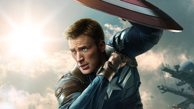 Những sự thật thú vị về ‘Captain America’ Chris Evans - ảnh 1