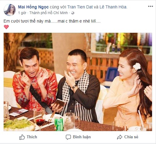 Sao Việt bàng hoàng trước sự ra đi của stylist Mì Gói ở tuổi 27 - ảnh 8