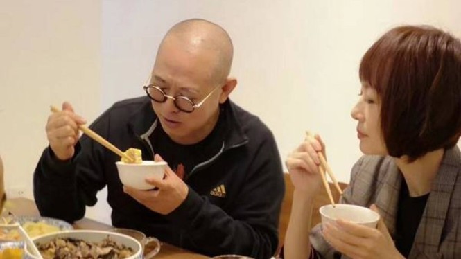 Tái xuất khoẻ mạnh, Lý Liên Kiệt nói gì khi bị so sánh như 80 tuổi? - ảnh 2